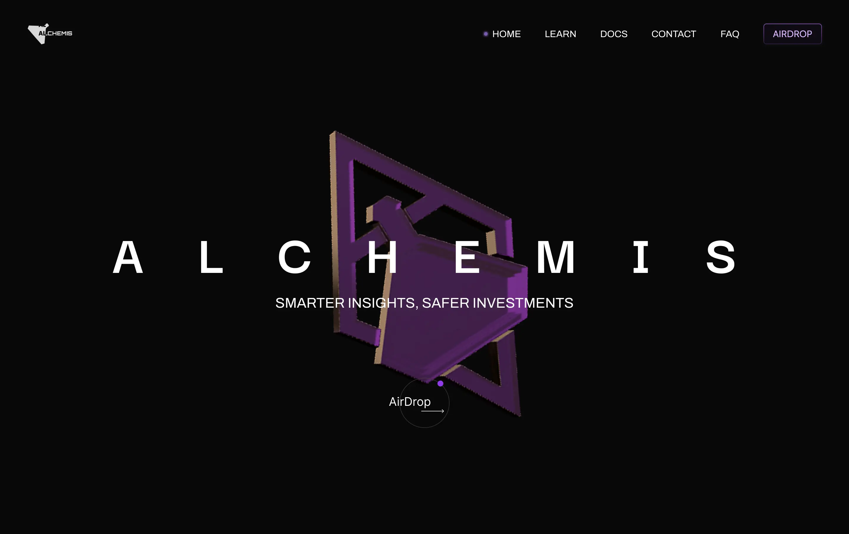 Alchemis