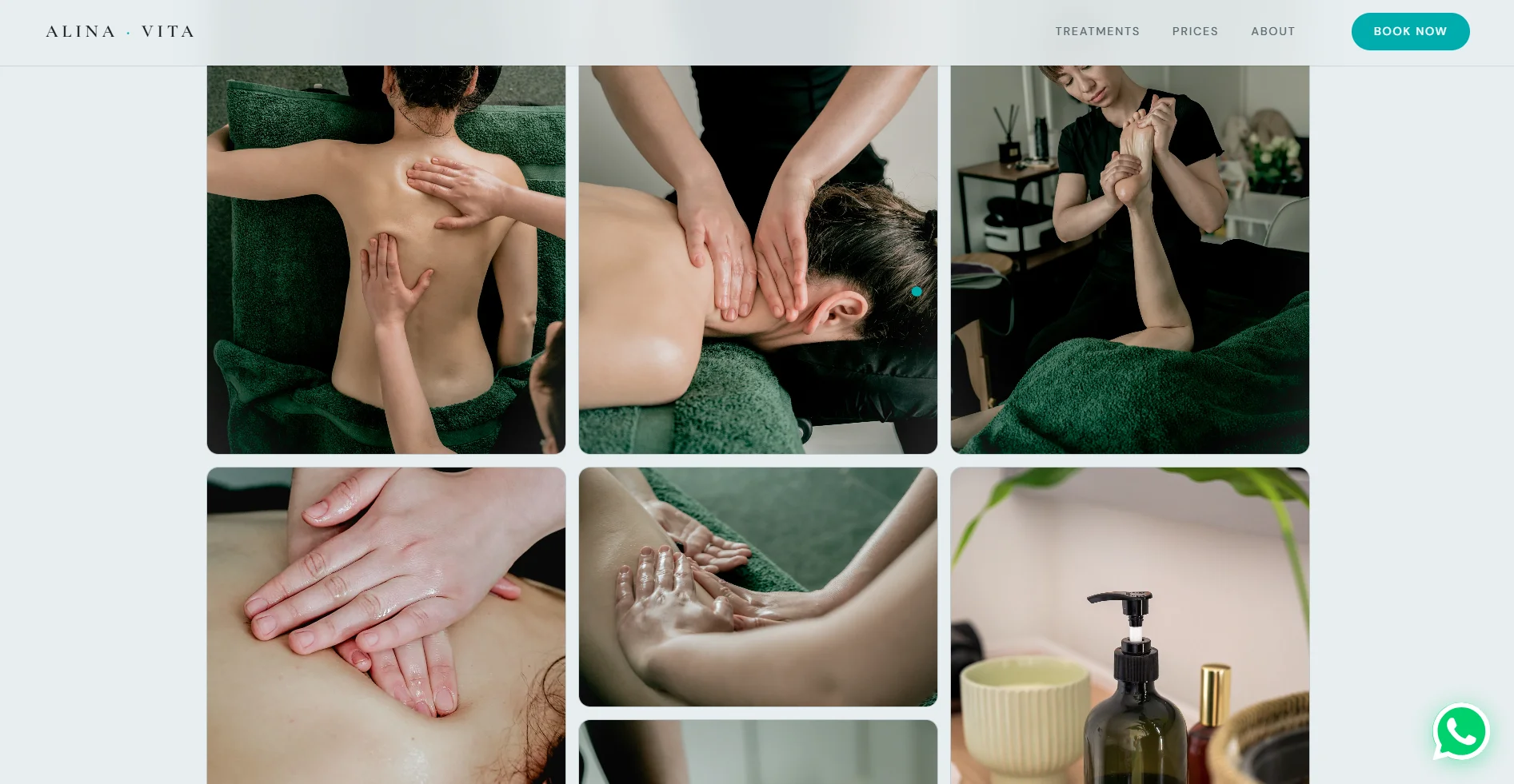 Alina Vita photo gallery