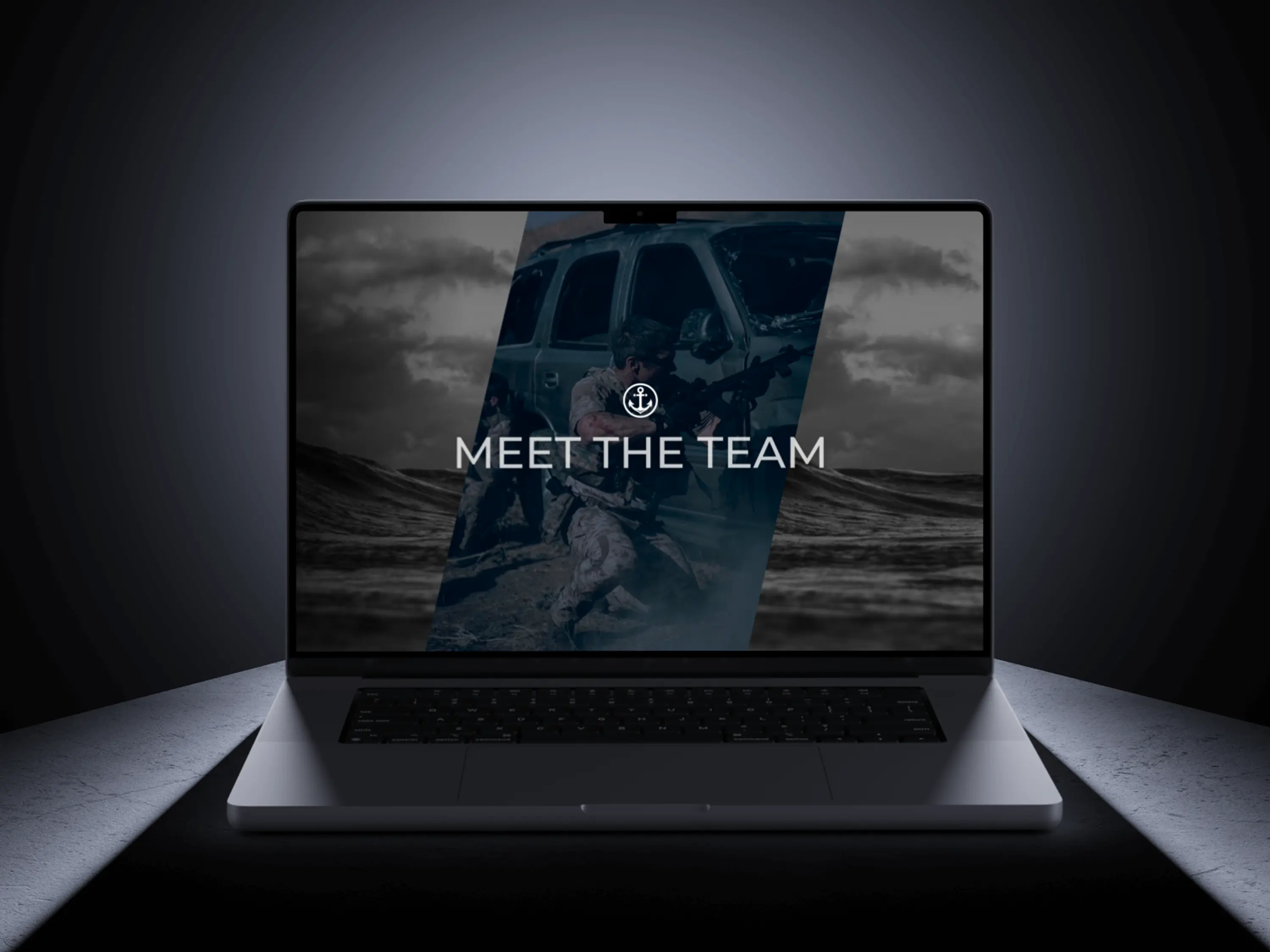 Legacy Ventures Performance about section